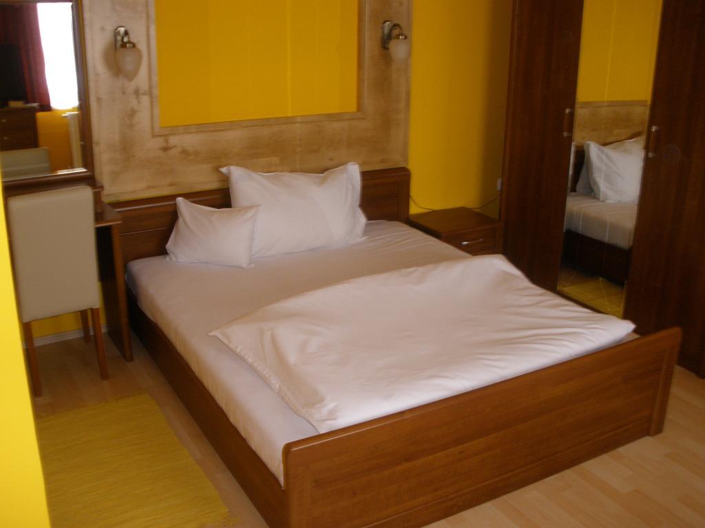 Sport Hotel Kecskemét Exterior photo