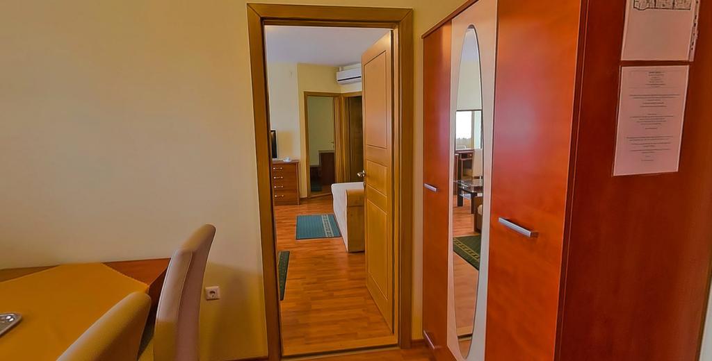 Sport Hotel Kecskemét Room photo