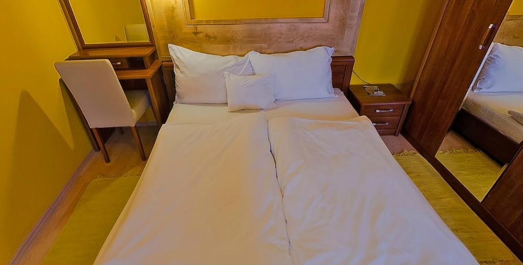 Sport Hotel Kecskemét Room photo