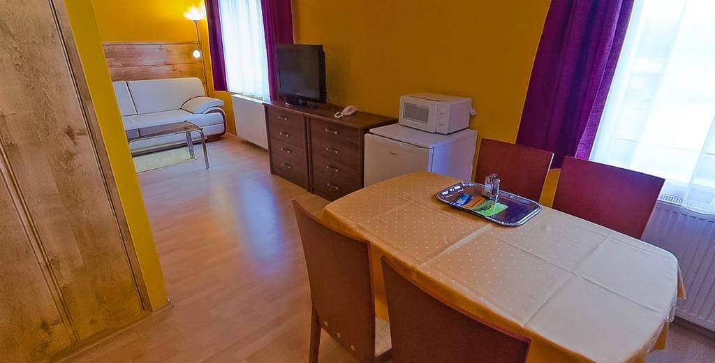 Sport Hotel Kecskemét Room photo