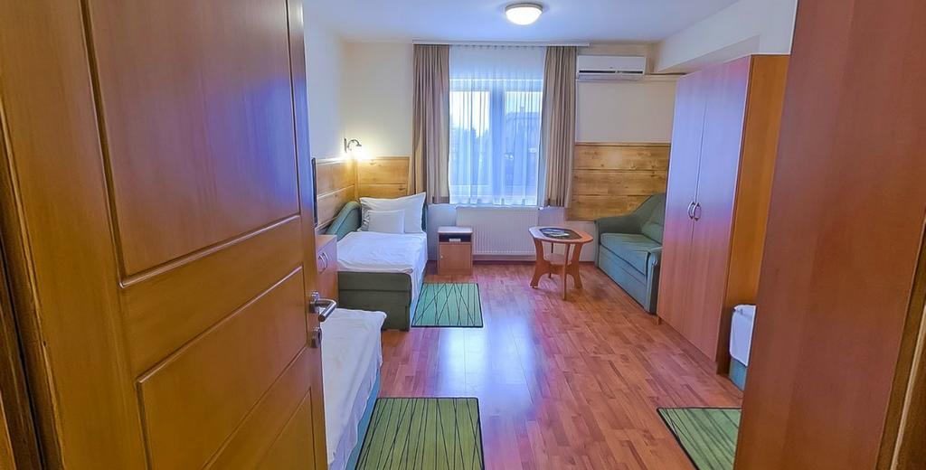 Sport Hotel Kecskemét Room photo