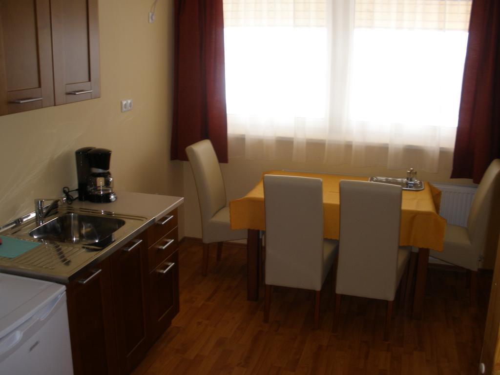 Sport Hotel Kecskemét Exterior photo