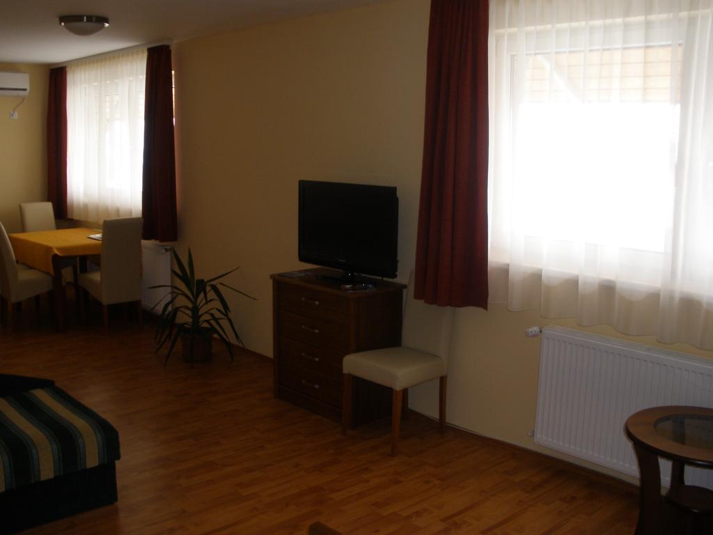 Sport Hotel Kecskemét Exterior photo