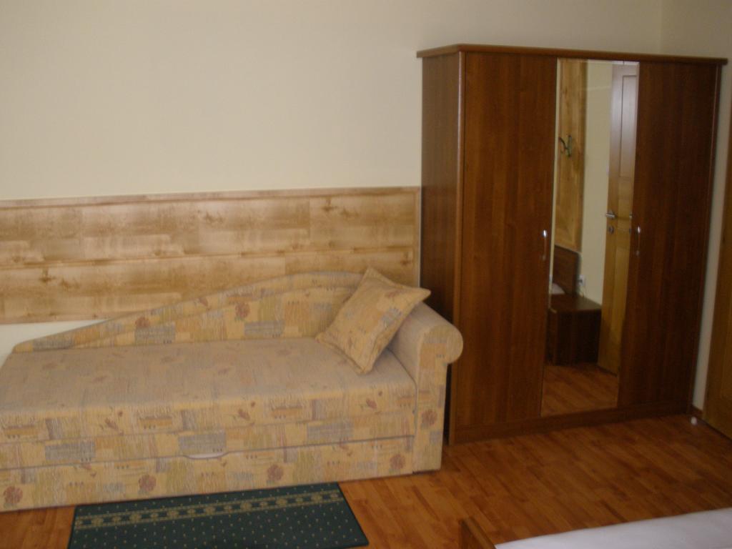 Sport Hotel Kecskemét Exterior photo