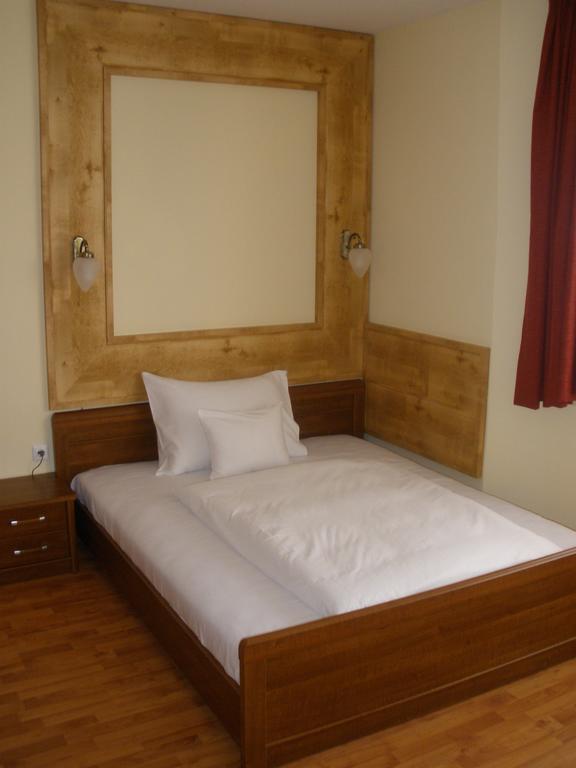 Sport Hotel Kecskemét Exterior photo